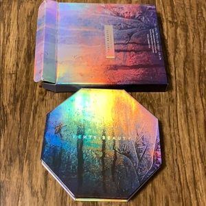 FENTY beauty killawatt foil palette